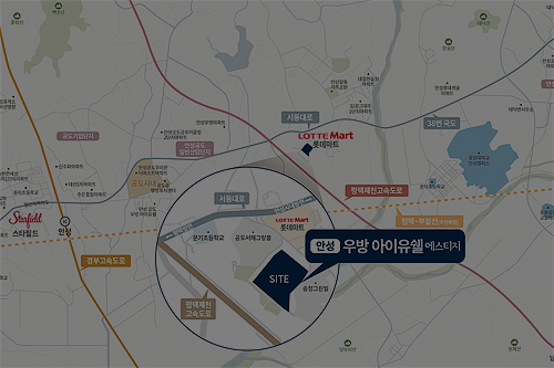 입지환경